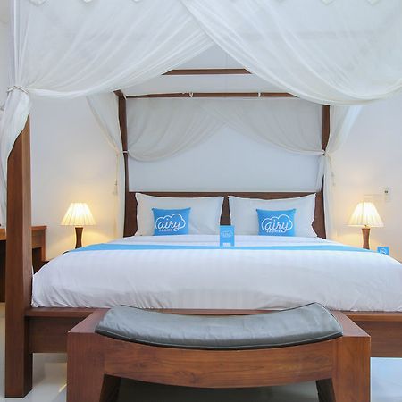Bali Life Villas Санур Экстерьер фото