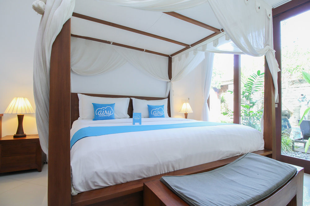 Bali Life Villas Санур Экстерьер фото