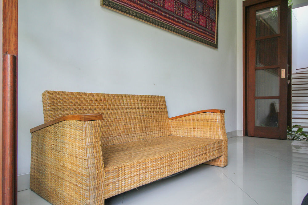 Bali Life Villas Санур Экстерьер фото